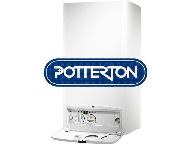 Potterton Boiler Repairs Stanwell, Call 020 3519 1525